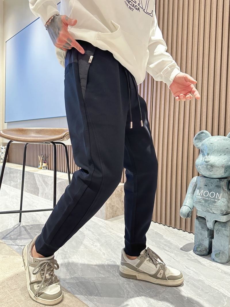 Prada Long Pants